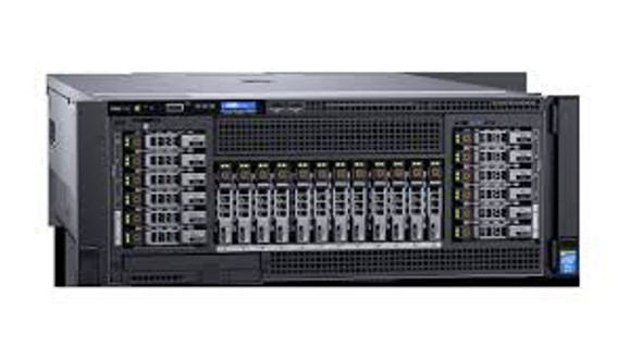 Dell PowerEdge R830 Gen13 Rack Server