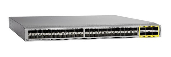 Cisco N3K-C3172TQ-10GT Nexus 3172TQ Switch