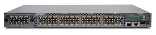 Juniper Networks EX4550-32F-AFI 32-port 10-Gigabit SFP+