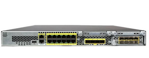 Cisco FPR2130-ASA-K9