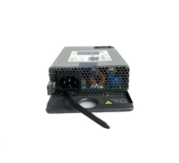 Power up your network infrastructure with the Cisco PWR-C5-1KWAC 1KW AC Power Supply, available at NetGenetics. Ensure uninterrupted performance and reliability for your Cisco devices with this high-quality power supply solution. Explore our range of Cisco products and optimize your network's power efficiency. Shop now at www.netgenetics.com for dependable networking solutions