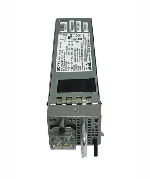 Cisco NCS 540 400W AC POWER SUPPLY (N540-PWR400-A