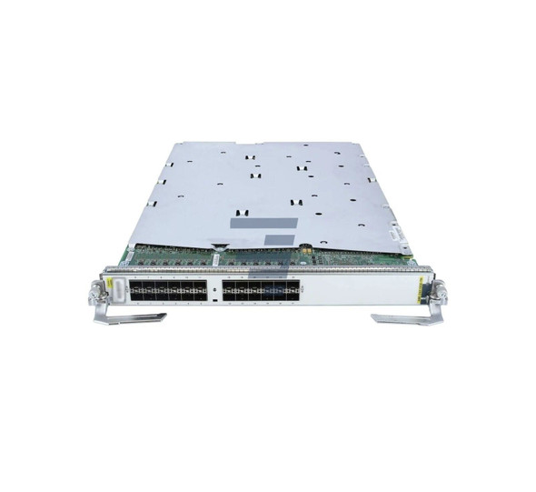 Cisco A9K-24X10GE-TR ASR9000 24-Port 10 GE Line Card for ASR 9000