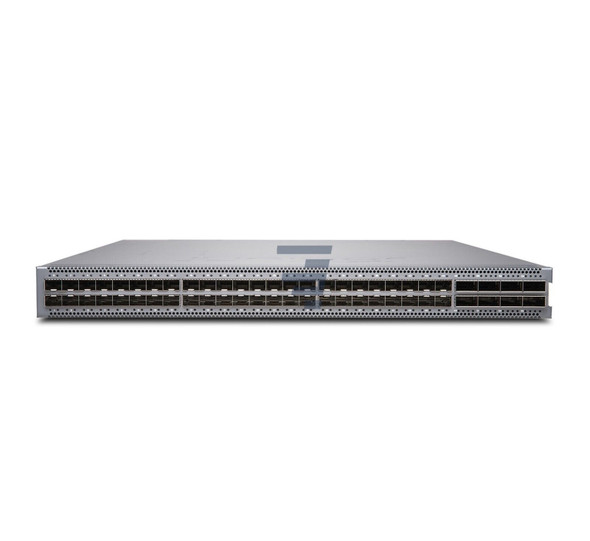 The EX4650 Ethernet Switch is a compact, scalable, high-performance 10GbE/25GbE/100GbE solution for midsized to large enterprise campus distribution deployments. It delivers rich telemetry data to Juniper Mist Wired Assurance, bringing AI-powered automation and service levels to access switching.