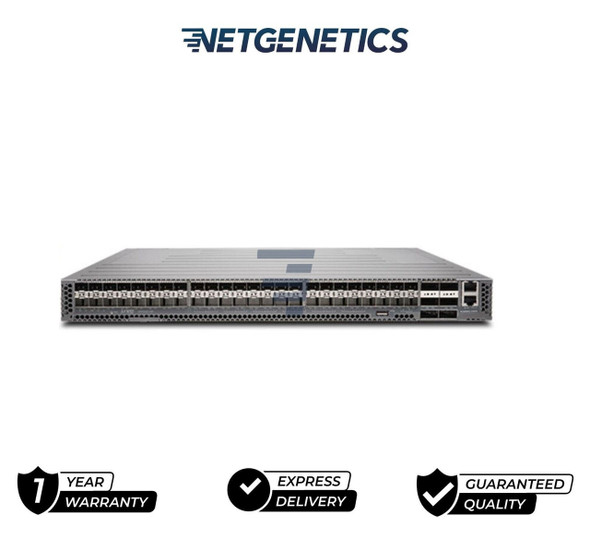 Juniper QFX Series QFX5200-48Y-AFI Switch 48 ports