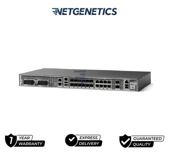 The Cisco ASR 920 Series Aggregation Services Router (ASR) is a full-featured converged access platform designed for the cost-effective delivery of wireline and wireless services. The Cisco ASR 920 Router provides a comprehensive and scalable feature set of Layer 2 VPN (L2VPN) and Layer 3 VPN (L3VPN) services in a compact package. It also enables service providers to deploy Multiprotocol Label Switching (MPLS)-based VPN services from within the access layer. The Cisco ASR 920 Series offers key Carrier Ethernet features that simplify network operation; you can use them for premium services with enhanced service-level agreements (SLAs).