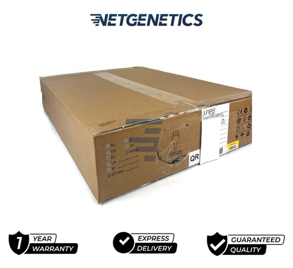 The SDN-enabled MX204 Universal Routing Platform is a cloud-grade platform that addresses the edge and metro Ethernet networking needs of service providers, mobile and web-scale operators, and multiple-service operators (MSOs). It delivers 400 Gbps of throughput in support of high-density 10GbE, 40GbE, and 100GbE interfaces—all in just one rack unit.