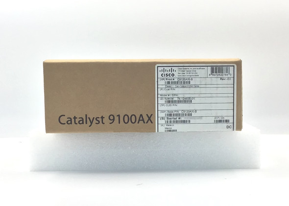 C9120AXI-B