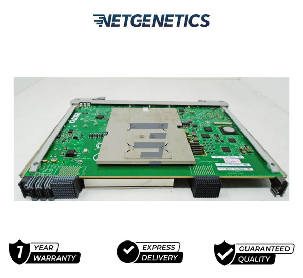 CIENA NTK538DR WOWUBE8EAA OPT MXPDR PRNCD Circuit Pack