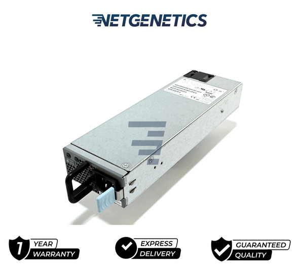 Juniper Networks JPSU-1100-AC-AFO – power supply – hot-plug / redundant – 1100 W

Optimize power connections with the Juniper Networks 1100 Watt Hot-Plug / Redundant Power Supply.