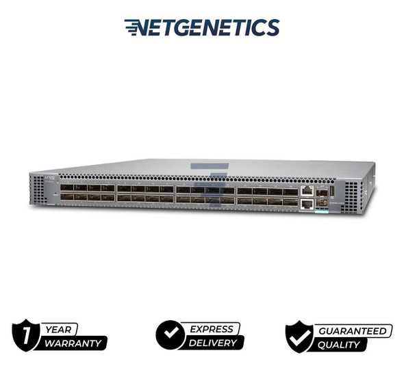 Featuring Layer 3 gateway capabilities for routing between virtualized and bare-metal servers, the QFX5120 is designed for