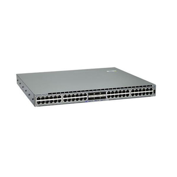 Arista Networks DCS-7160-48TC6-R - Switch D'occasion (abîmé, Pour Pièces Ou Réparation)