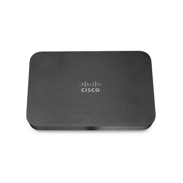 Cisco Meraki Z3-HW Z3 Series Unclaimed Cloud Managed Teleworker Gateway