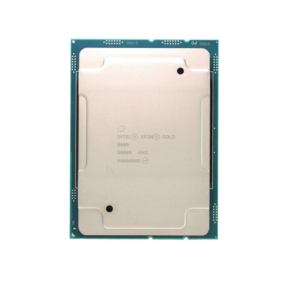 Intel Xeon Gold 6226 2.7/19.25M/2933  12C 125W (SRFPP-OSTK)