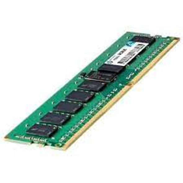 NEW HPE 840756-091 ProLiant BL460c Gen10 16GB DDR4 2666MHz Server Memory