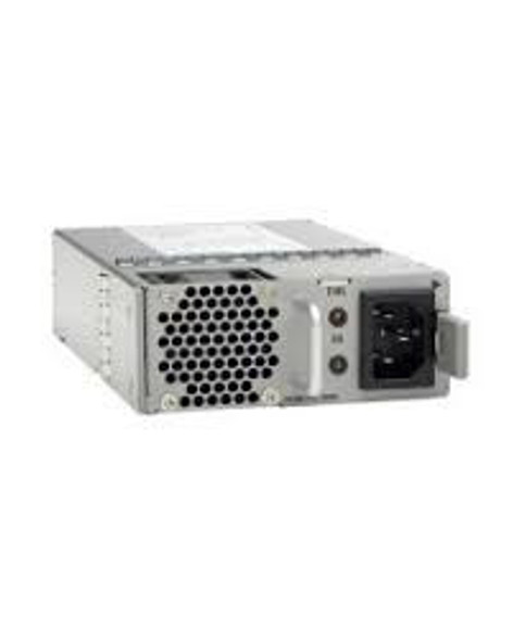 Cisco NXA-PAC-500W-B 500W AC Front-to-Back Airflow Switch Power Supply