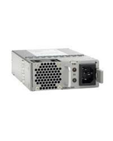 Cisco NXA-PAC-500W-PI 500W Front-to-Back Air (Port Side Intake) Power Supply