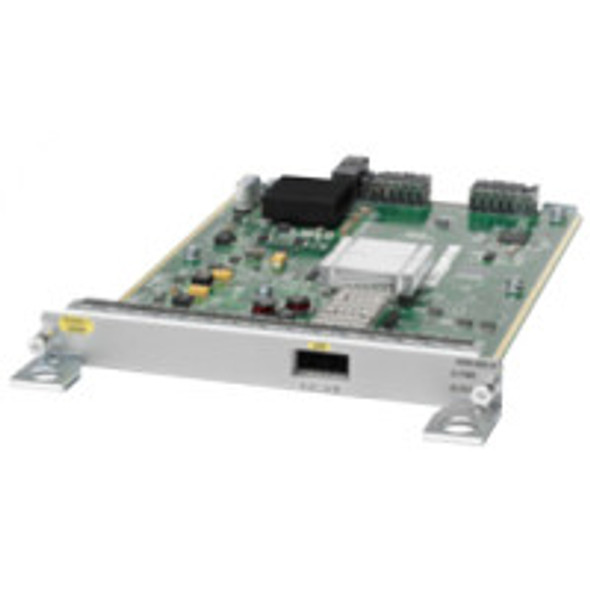 Cisco A900-IMA1X ASR 901 Series 1x 10GB XFP Router Interface Card