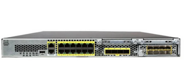 Cisco FPR2130-ASA-K9