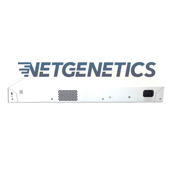 CBS350-48FP-4X-NA