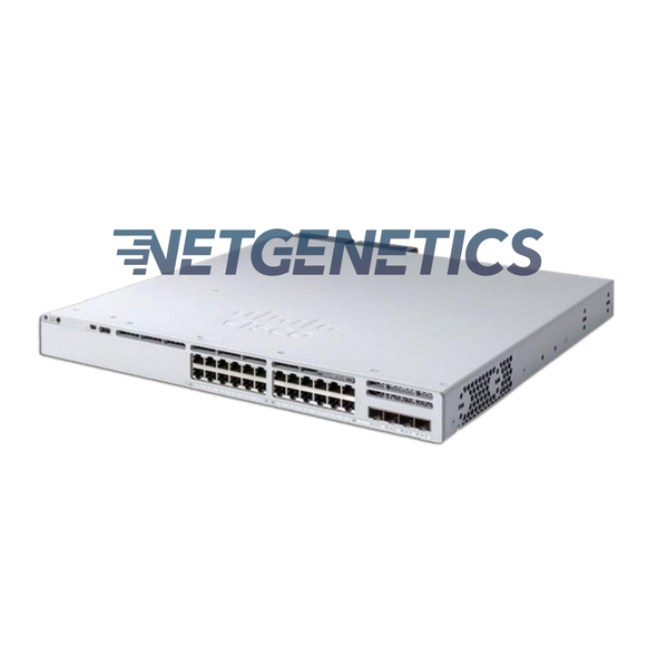 C9300L-24P-4X-M