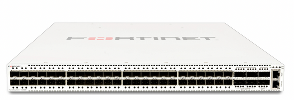 Fortinet FortiSwitch FS-T1024F-FPOE 24 Port Switch