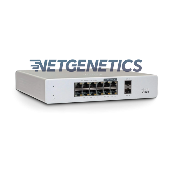 MS130-12X-HW