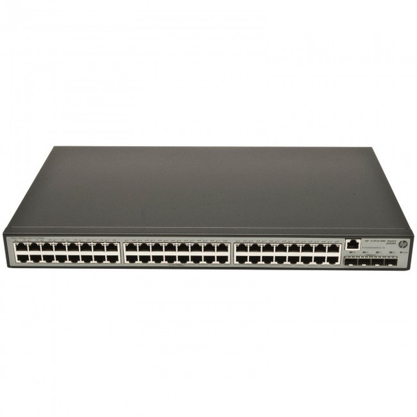 HP 1910-48G V1910-48G JE009A 48 Port Gigabit Switch