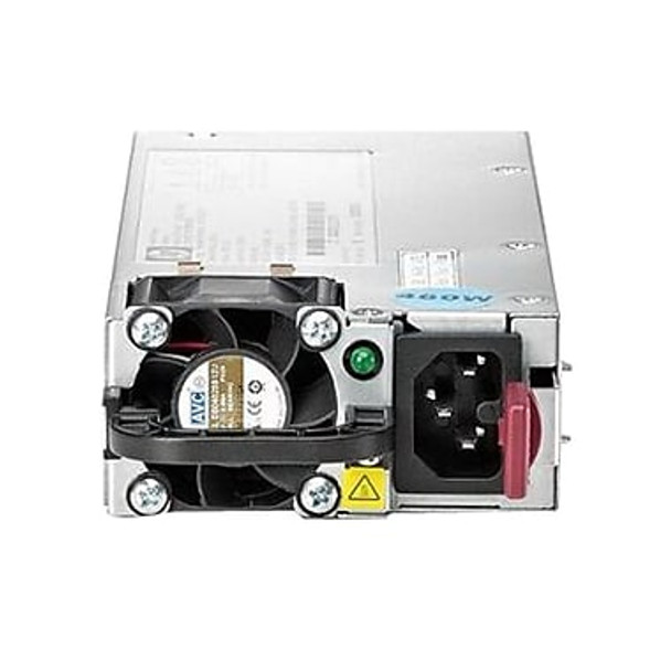 HP J9580A 3800 Series X312 1000W Switch Power Supply