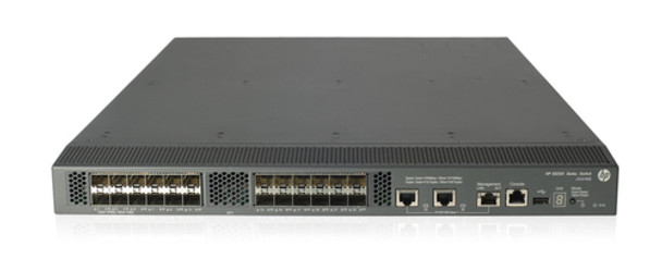 HP JG219A 5820 Series 5820AF-24XG Switch