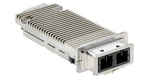 HP J8438A X131 10G X2 SC ER Optical Transceiver