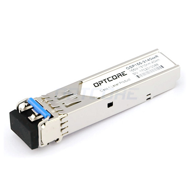 Juniper SFP-OC3-LR 40km 1310nm Long Reach Optical Transceiver