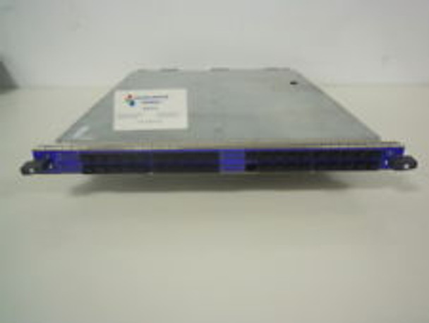 Juniper SRX5K-40GE-SFP SRX 5000 Series 40-Port Gigabit SFP I/O Gateway Module