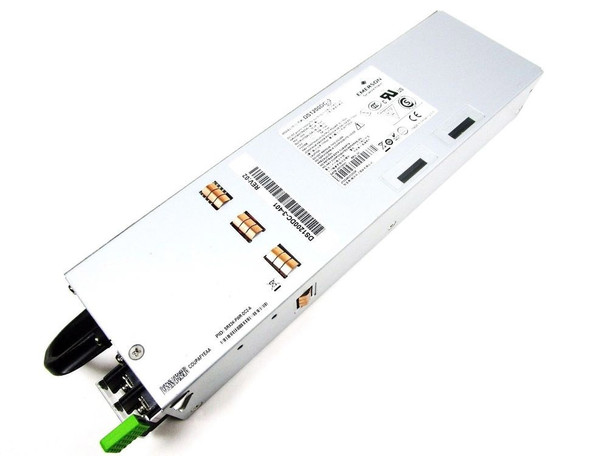 Juniper SRX3K-PWR-AC SRX Series 1200W AC Switch Power Supply