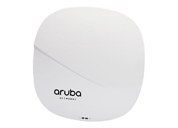 Upgrade your wireless network with the NEW Aruba IAP-315-US Instant Wireless Access Point at NetGenetics. Experience high-speed 802.11n/ac connectivity with dual 2x2:2/4x4:4 MU-MIMO technology for optimal performance. Unleash the power of reliable and efficient wireless communication. Shop now for cutting-edge Aruba technology at www.netgenetics.com