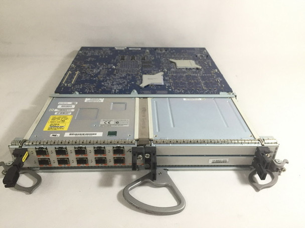 Cisco 12000-SIP-601 12000 Series Interface Processors