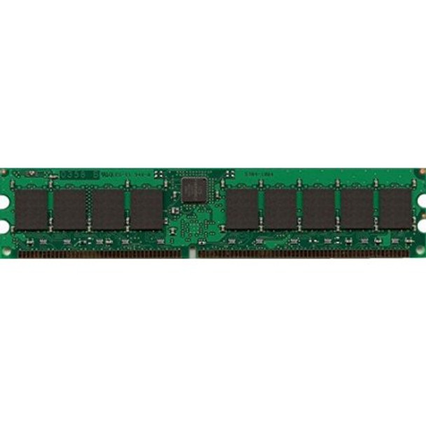 Cisco MEM-2951-512U2GB 512MB to 2GB DRAM Upgrade (1 2GB DIMM) for 2951 ISR