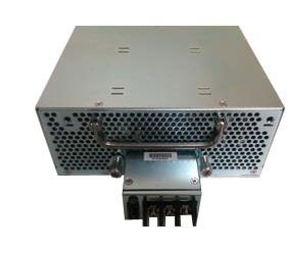 Cisco PWR-3900-DC Router 3900 Series DC Power Supply