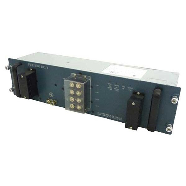 Cisco PWR-2700-DC/4 6504 E Power Supply