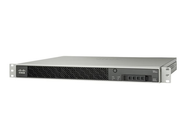 Cisco ASA with FirePOWER Services brings distinctive threat-focused next-generation security services to the Cisco ASA 5500-X Series Next-Generation Firewalls. It provides comprehensive protection from known and advanced threats, including protection against targeted and persistent malware attack