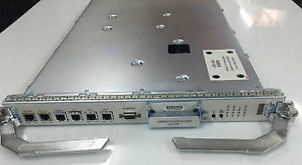 The Cisco® ASR 9000 Series Route Switch Processor (RSP) is a scalable, low-power, next-generation Carrier Ethernet platform with a system architecture specifically designed to accommodate service providers’ unique convergence requirements of Layer 2 Ethernet transport plus Layer 3 services