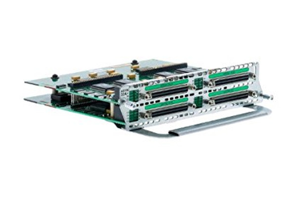 NEW Cisco NM-32A NM32A 32-Port Async Network Module