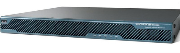 Cisco ASA5550-K8 5500 Series Adaptive Security Appliance 5000 IPsec VPN Firewall