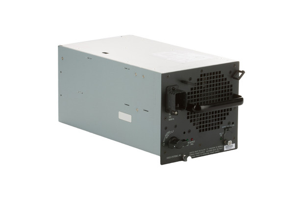 NEW Cisco WS-CAC-3000W 3000W AC Catalyst 6500 Series PSU