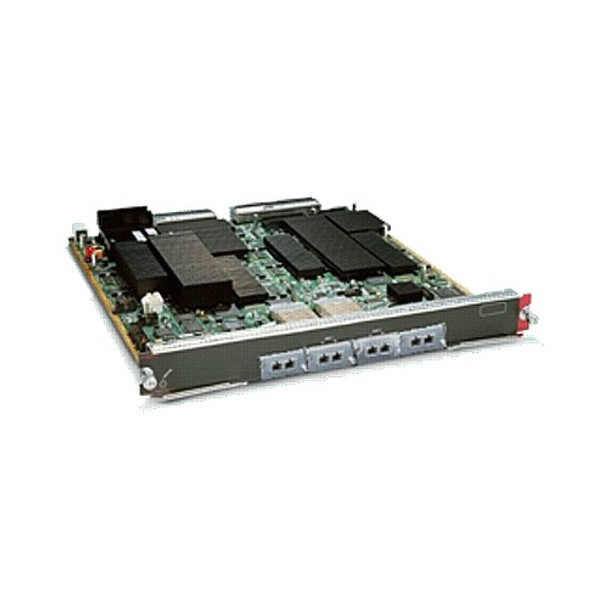NEW Cisco WS-X6704-10GE 10GB 6500-E Network Module