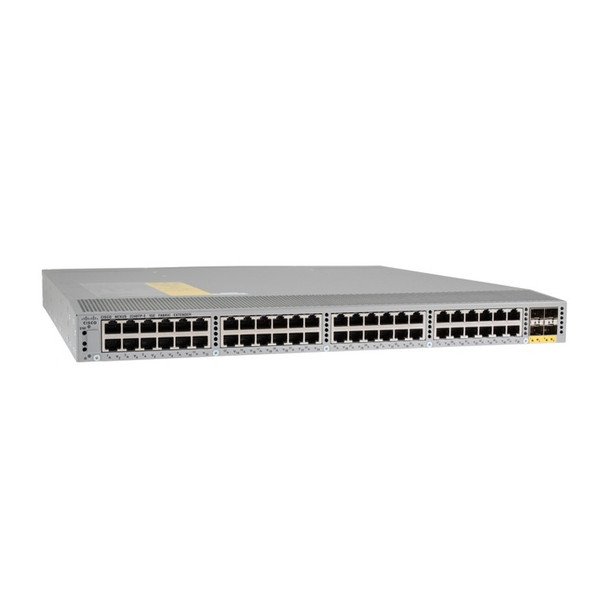 Cisco N2K-C2248TP-E-1GE Nexus 2248TP-E Series 1GE Fabric Extender