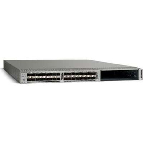 Cisco Nexus N5K-C5548UP-B-S32 Storage Solutions Bundle Switch 32 ports managed