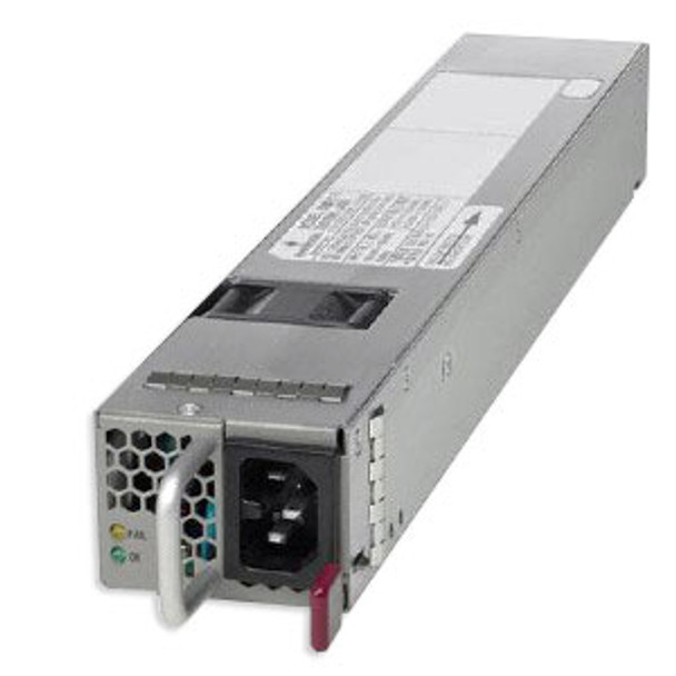 Cisco NXA-PAC-1100W-B 1100W AC F-B Airflow (Port Side Intake) Power Supply