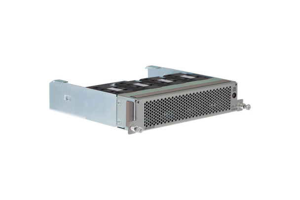 Upgrade your Cisco Nexus 2000 series with the Cisco N2K-C2232-FAN Back-to-Front Fan Module, designed for 2232PP/2232TM FEX. Ensure optimal cooling and performance for your network infrastructure. Trust NetGenetics for genuine Cisco modules and elevate your networking experience. Explore our selection now at www.netgenetics.com.