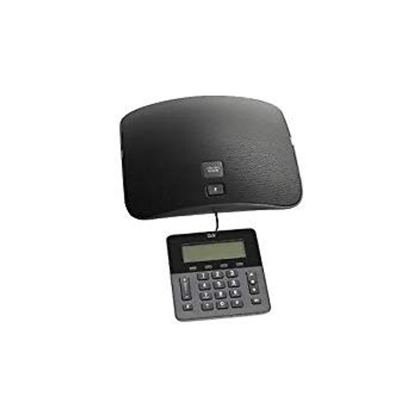 The Cisco® Unified IP Conference Phone 8831 enhances people-centric communications, combining superior high‑definition (HD) audio performance and 360-degree coverage for all sizes of conference rooms and executive offices.